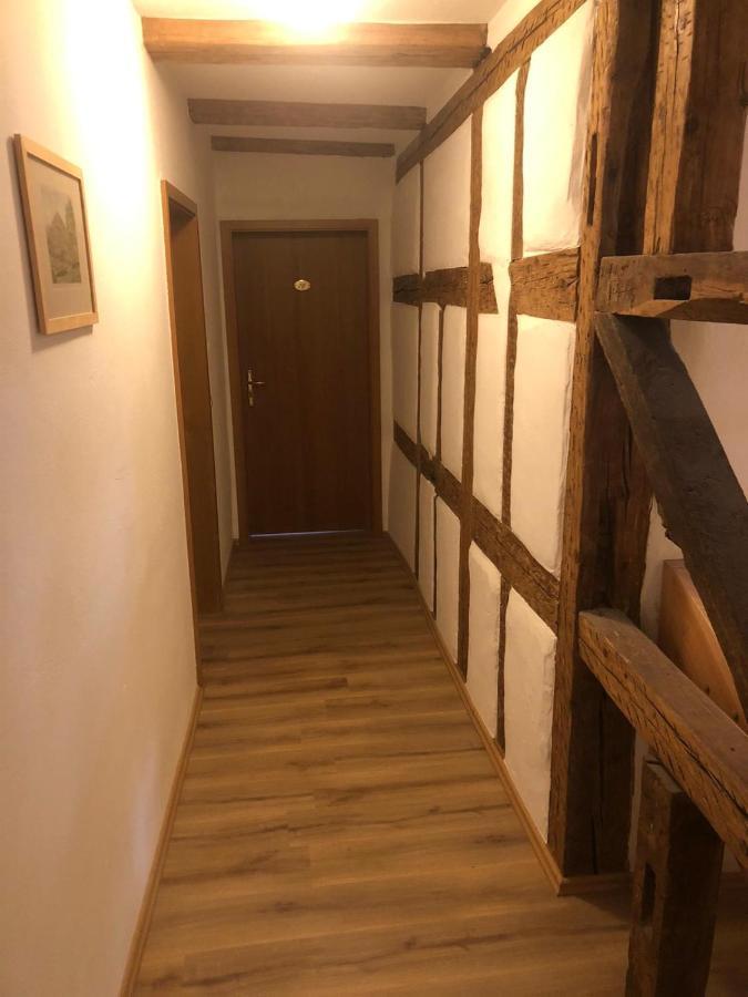 Brauereigasthof Hotel Schluessel Giengen an der Brenz Esterno foto